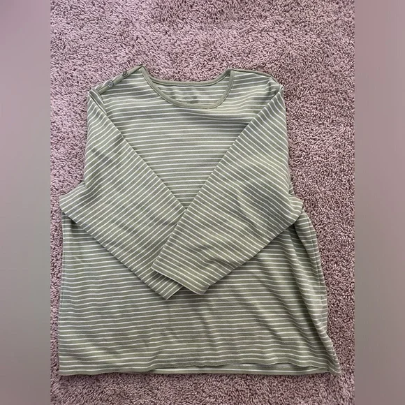 Vintage 90s top size large - Picture 5 of 7